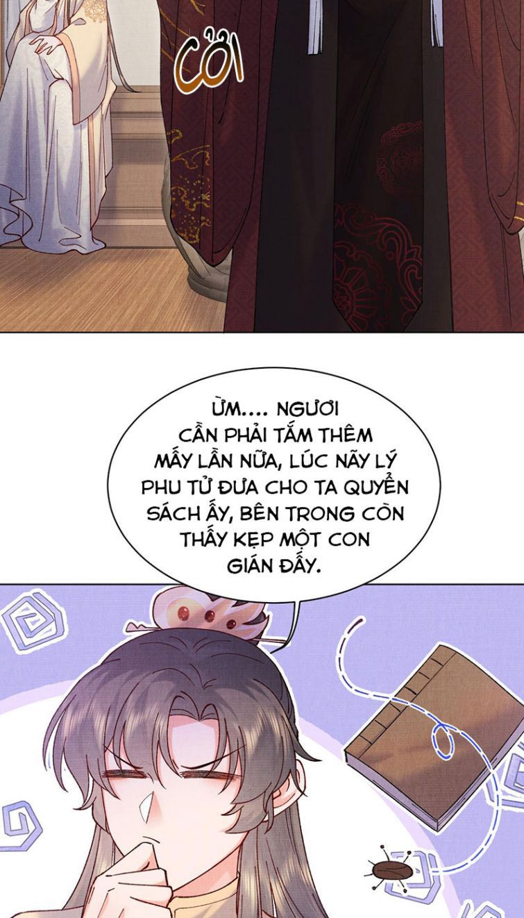 Giang Hồ Biến Địa Thị Kỳ Ba Chapter 31 - 24