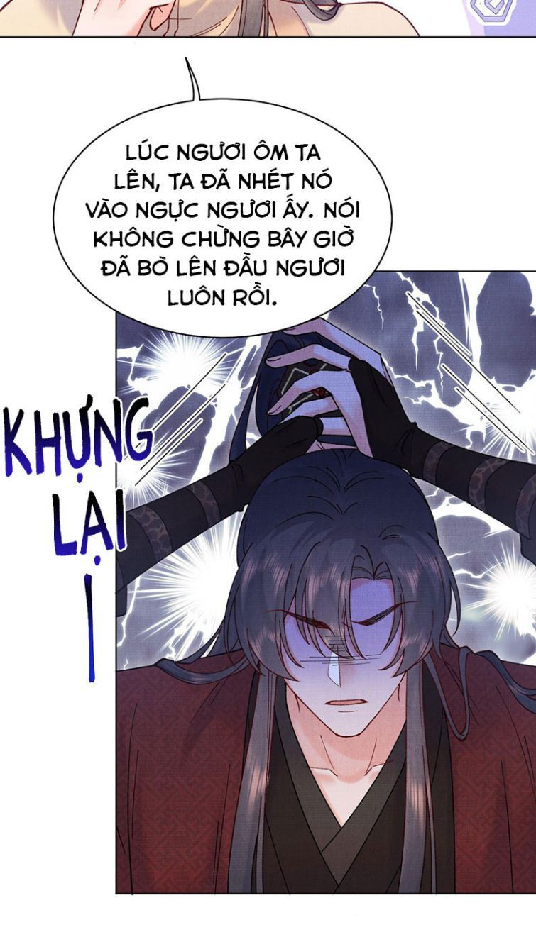 Giang Hồ Biến Địa Thị Kỳ Ba Chapter 31 - 25