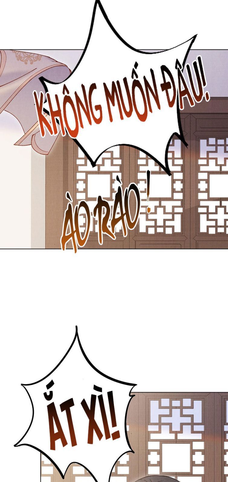 Giang Hồ Biến Địa Thị Kỳ Ba Chapter 31 - 28