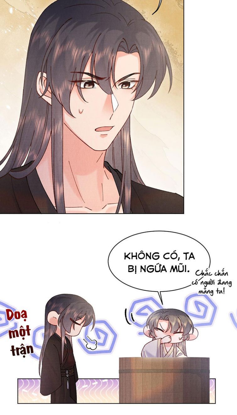 Giang Hồ Biến Địa Thị Kỳ Ba Chapter 31 - 30