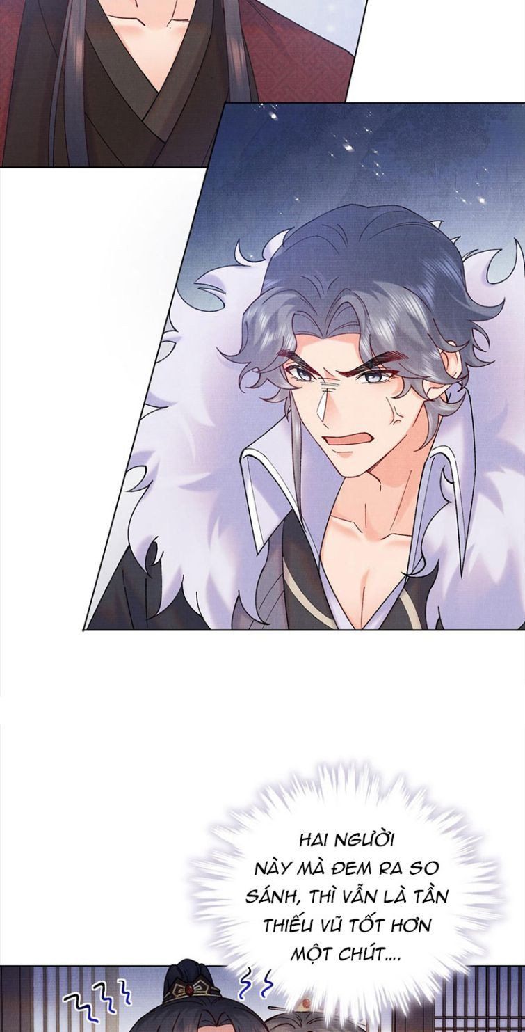 Giang Hồ Biến Địa Thị Kỳ Ba Chapter 31 - 4