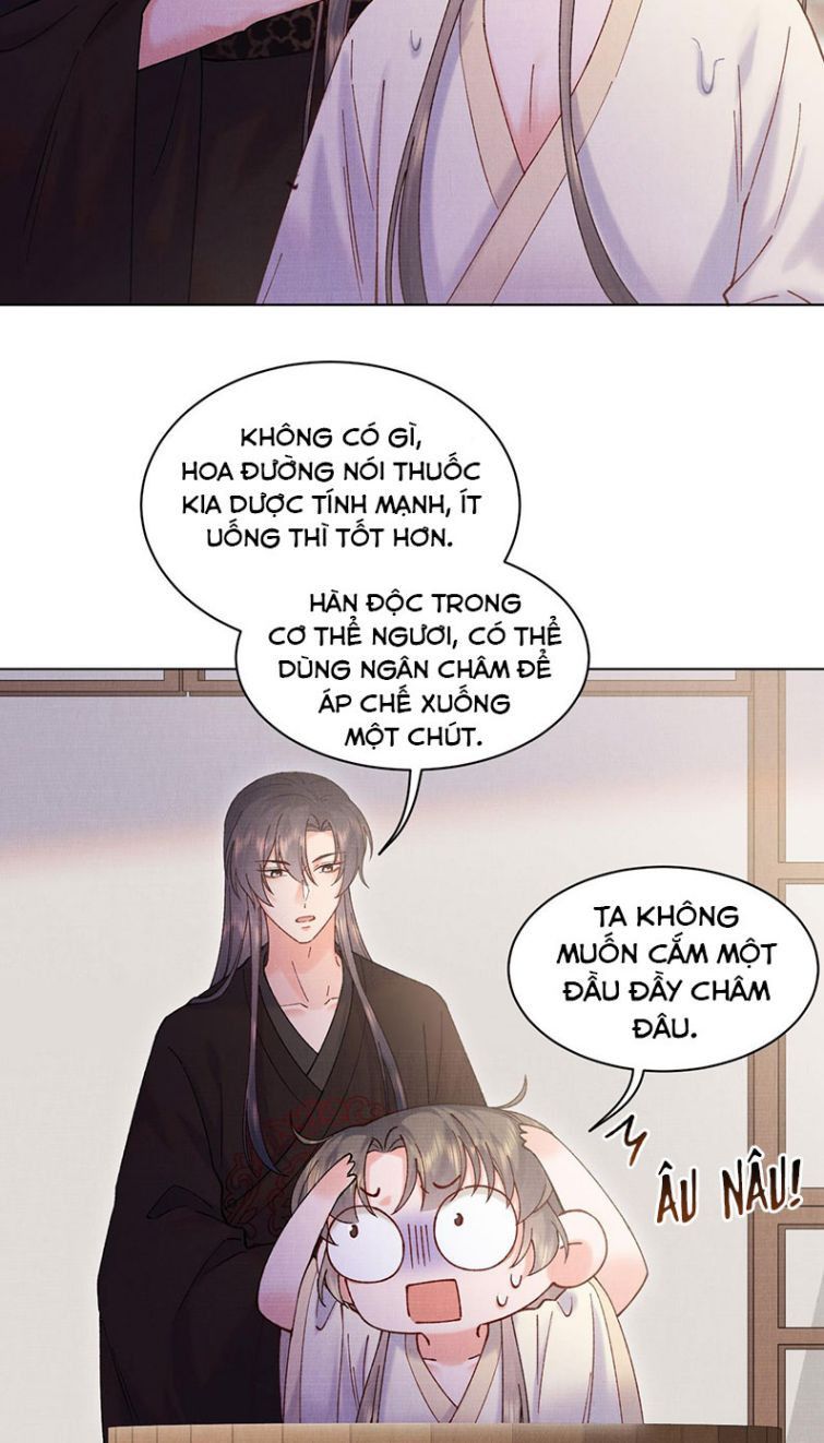 Giang Hồ Biến Địa Thị Kỳ Ba Chapter 31 - 32