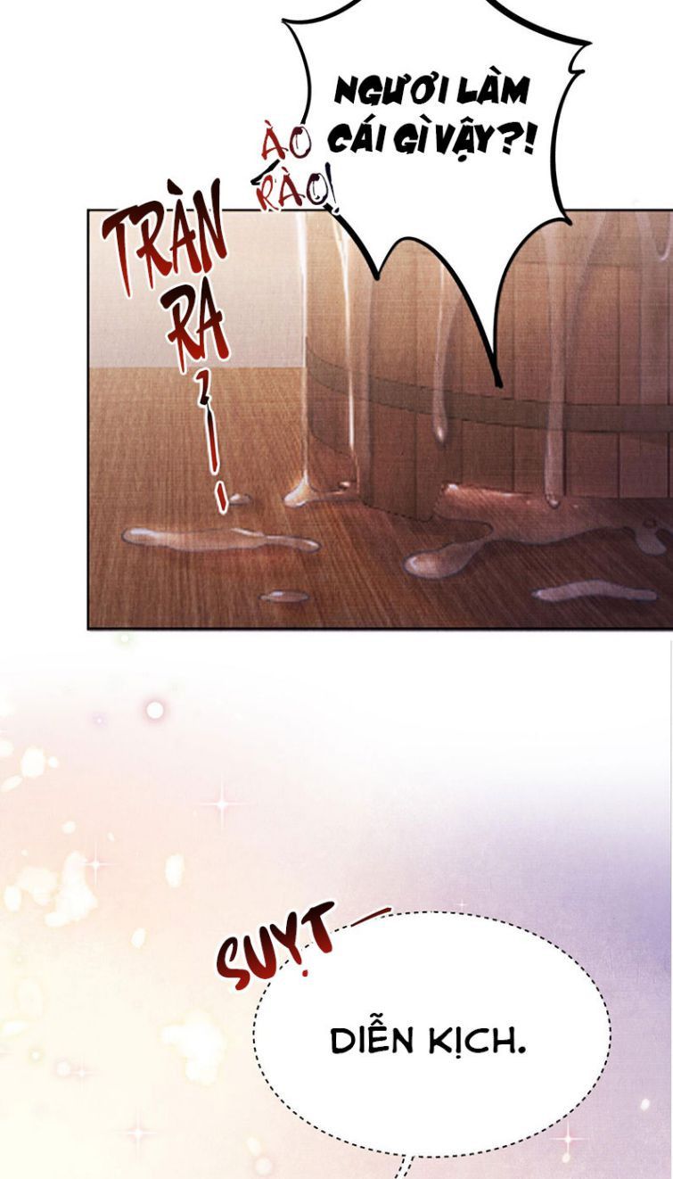 Giang Hồ Biến Địa Thị Kỳ Ba Chapter 31 - 35