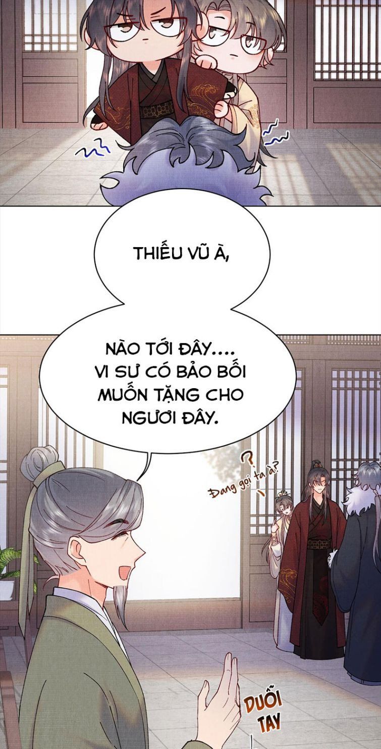 Giang Hồ Biến Địa Thị Kỳ Ba Chapter 31 - 5