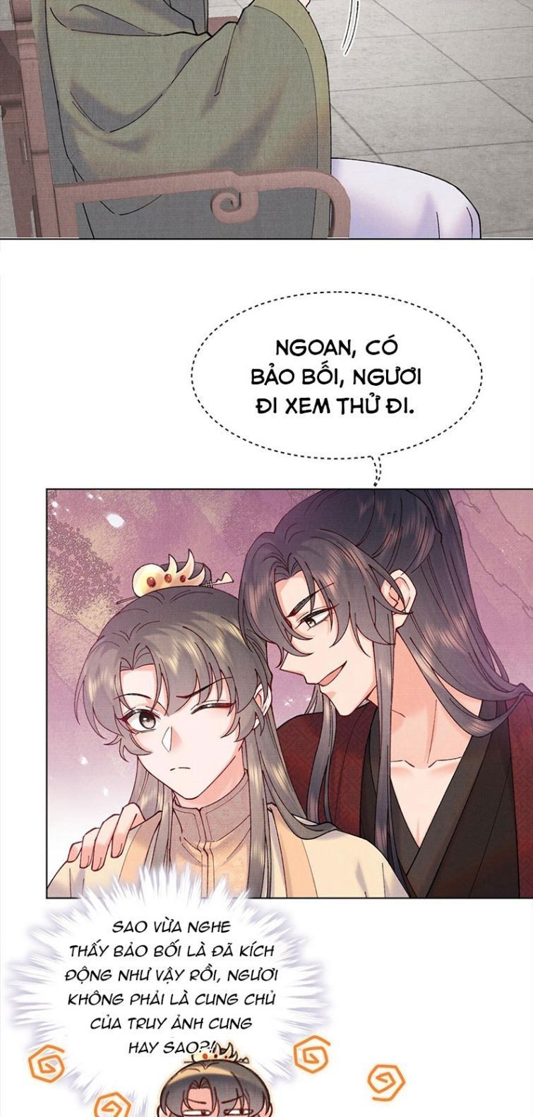 Giang Hồ Biến Địa Thị Kỳ Ba Chapter 31 - 6