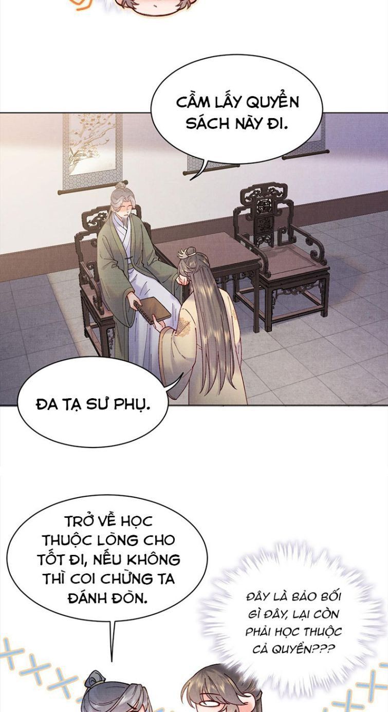 Giang Hồ Biến Địa Thị Kỳ Ba Chapter 31 - 7