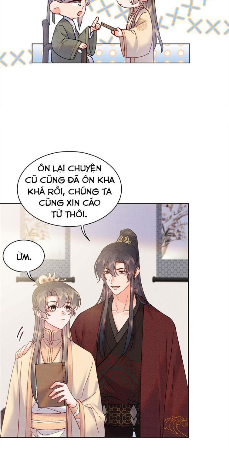 Giang Hồ Biến Địa Thị Kỳ Ba Chapter 31 - 8