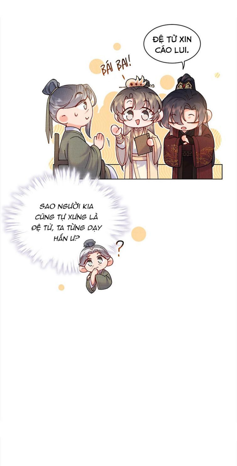 Giang Hồ Biến Địa Thị Kỳ Ba Chapter 31 - 9