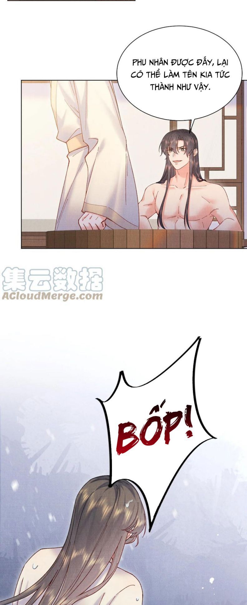 Giang Hồ Biến Địa Thị Kỳ Ba Chapter 32 - 11