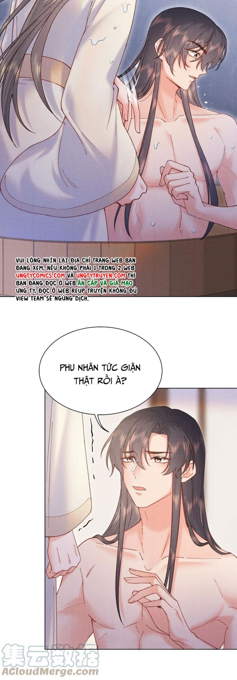 Giang Hồ Biến Địa Thị Kỳ Ba Chapter 32 - 12