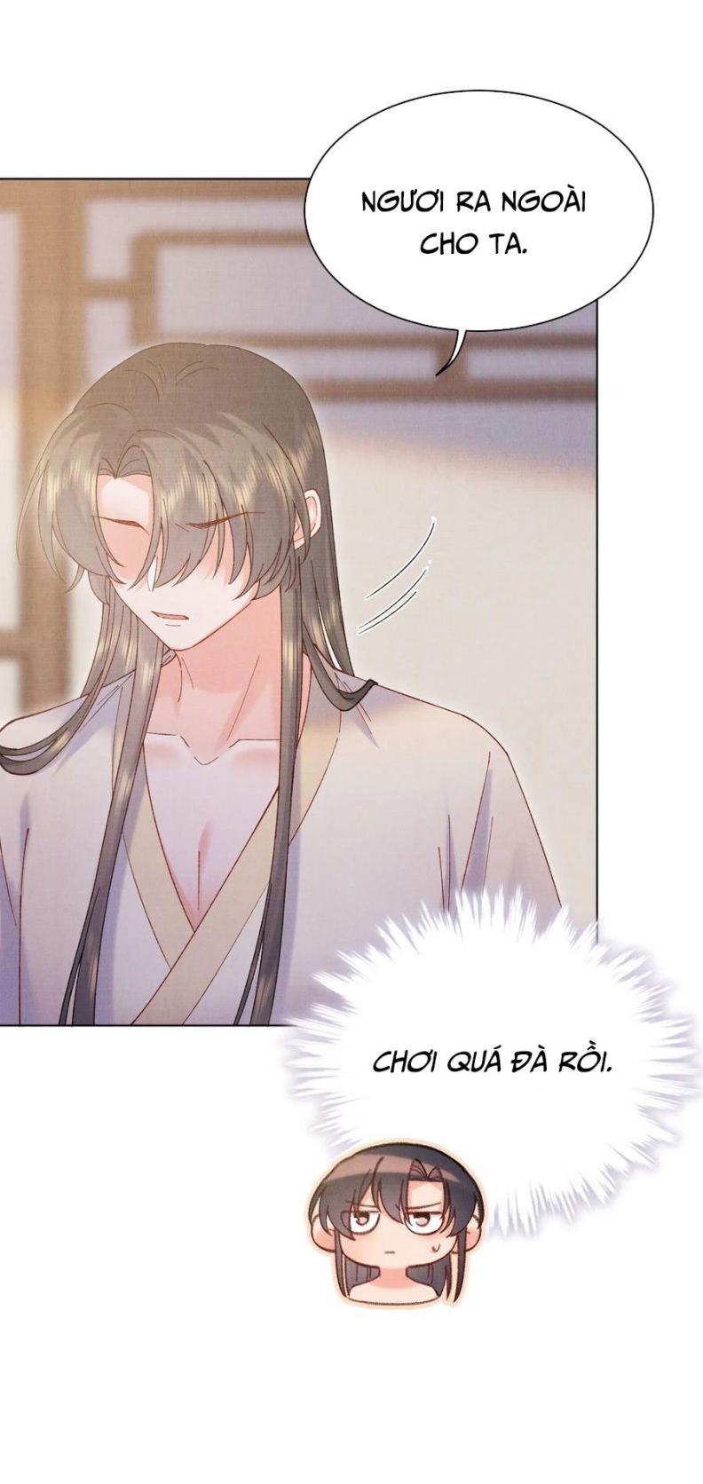 Giang Hồ Biến Địa Thị Kỳ Ba Chapter 32 - 13