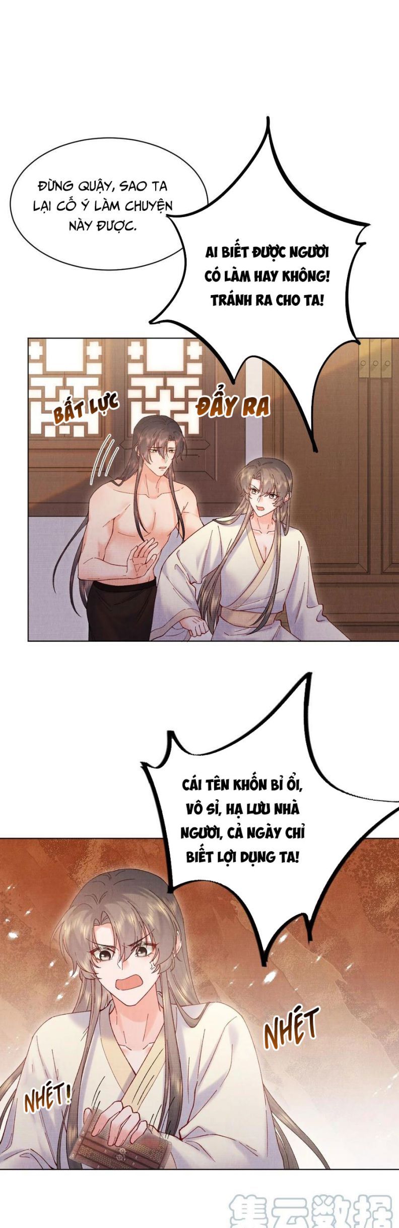 Giang Hồ Biến Địa Thị Kỳ Ba Chapter 32 - 18