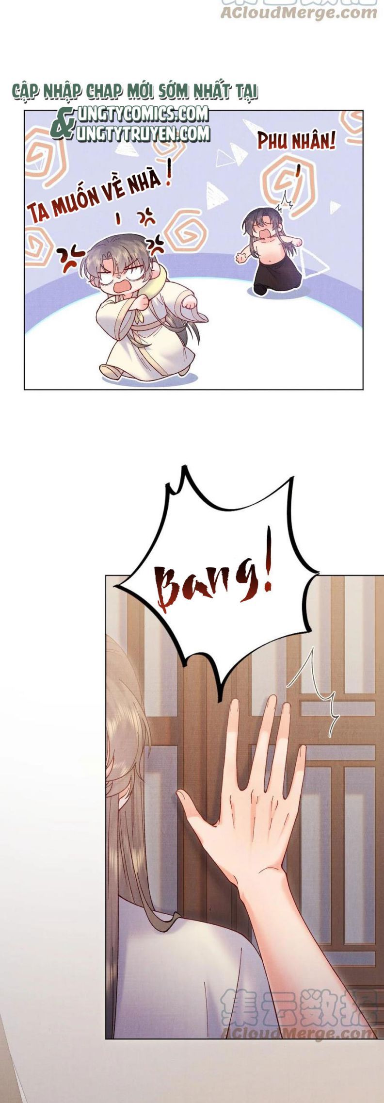 Giang Hồ Biến Địa Thị Kỳ Ba Chapter 32 - 19