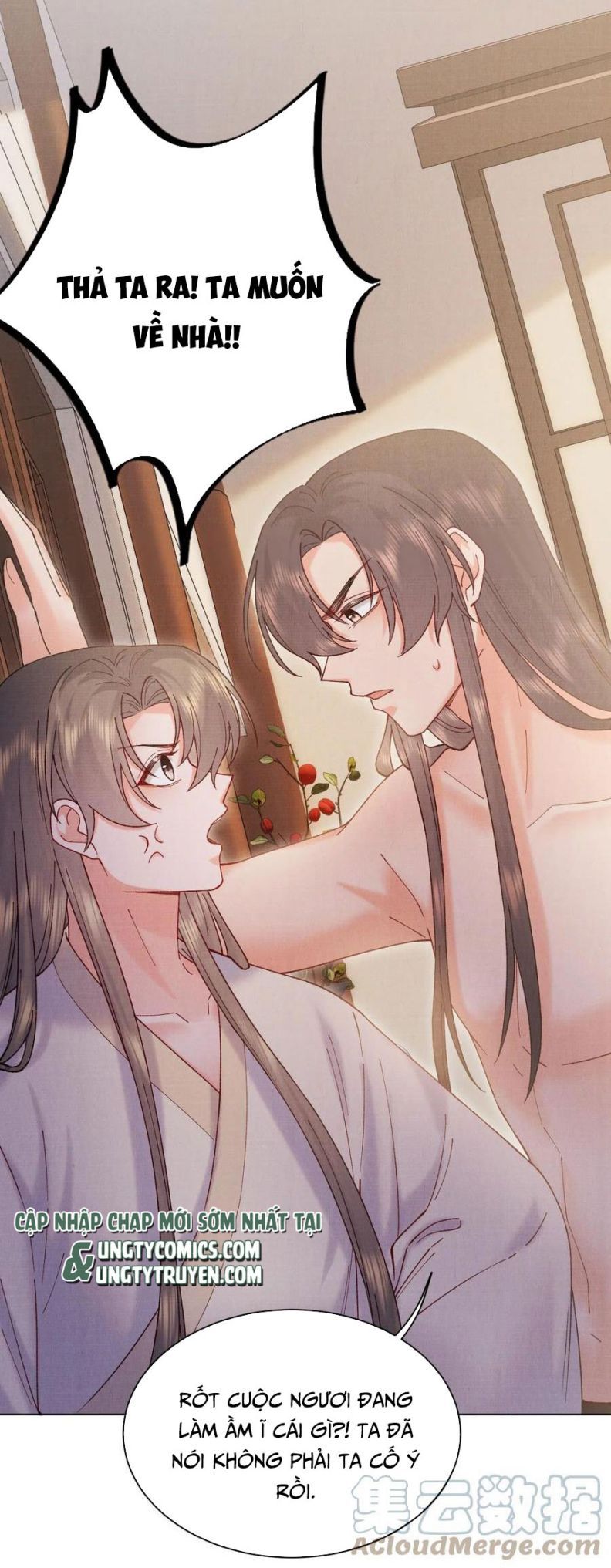 Giang Hồ Biến Địa Thị Kỳ Ba Chapter 32 - 20