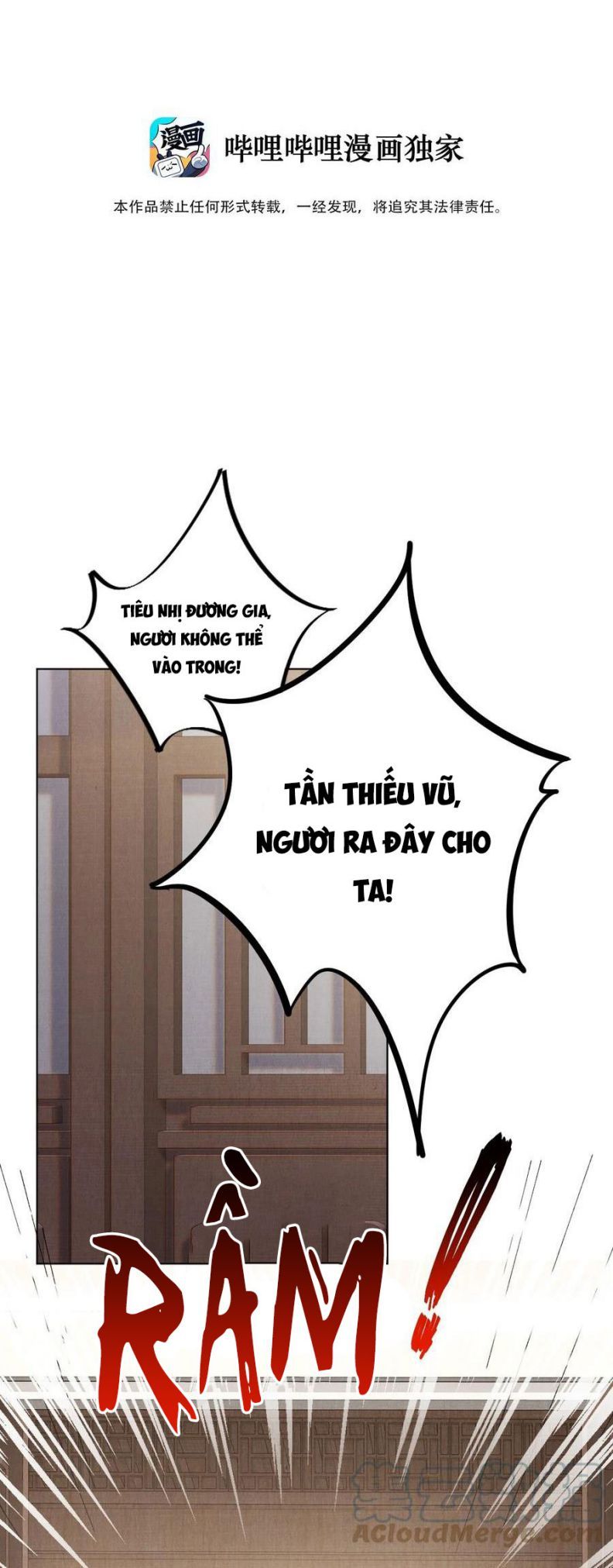 Giang Hồ Biến Địa Thị Kỳ Ba Chapter 32 - 3