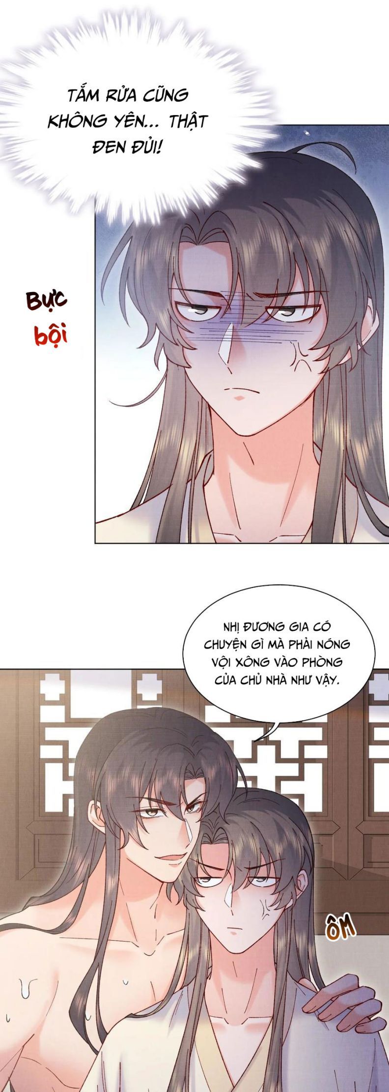 Giang Hồ Biến Địa Thị Kỳ Ba Chapter 32 - 5