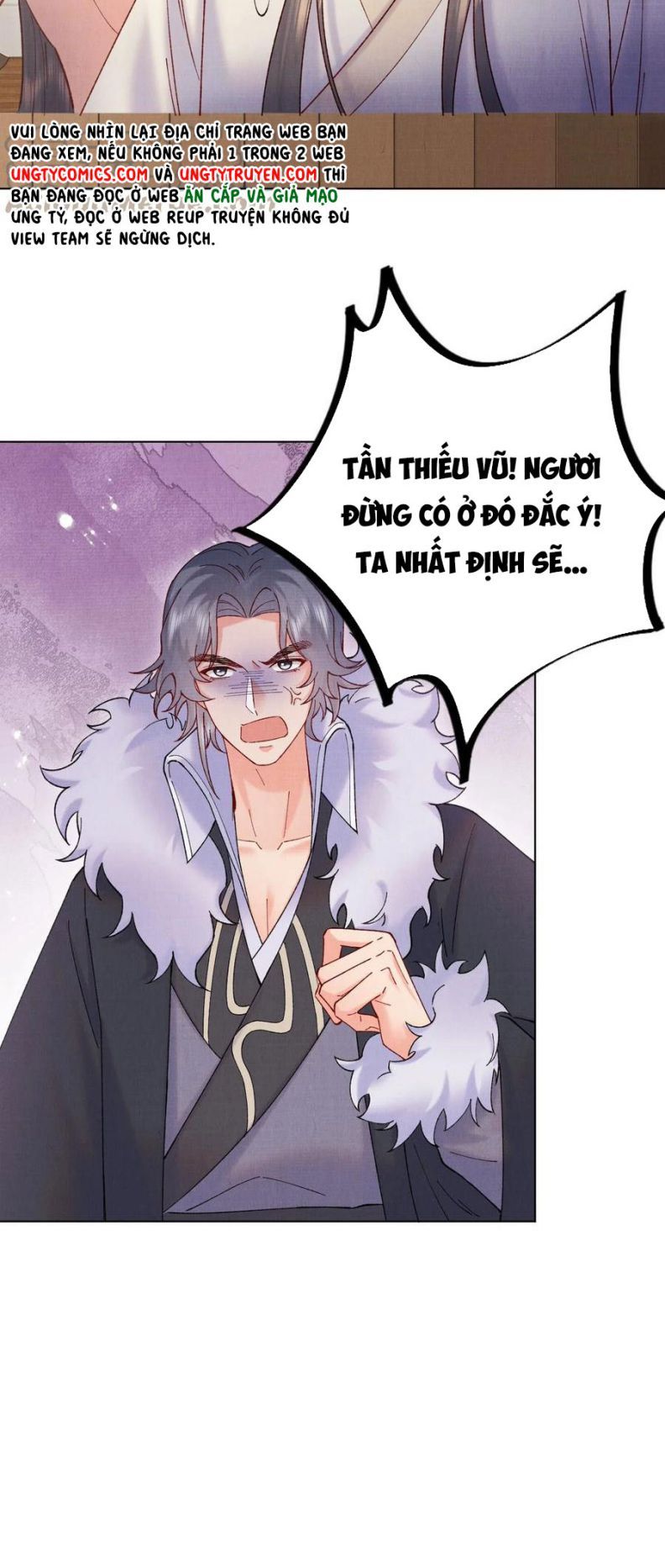Giang Hồ Biến Địa Thị Kỳ Ba Chapter 32 - 6