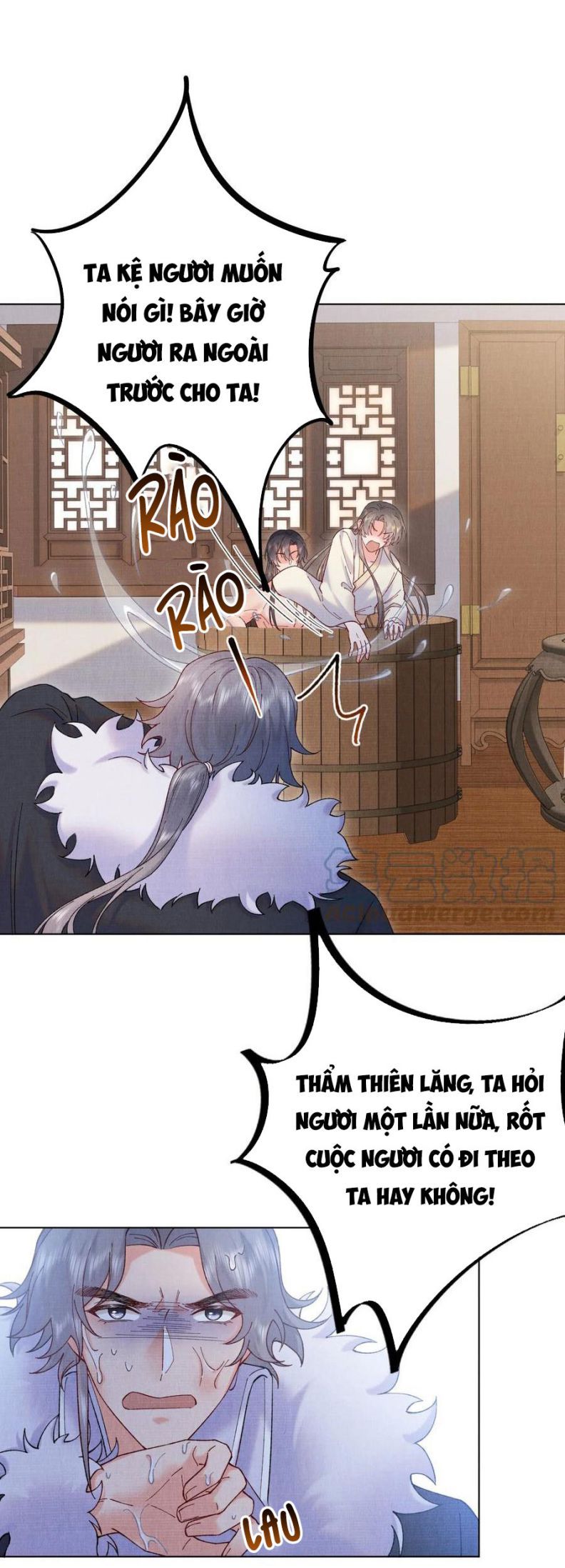 Giang Hồ Biến Địa Thị Kỳ Ba Chapter 32 - 7