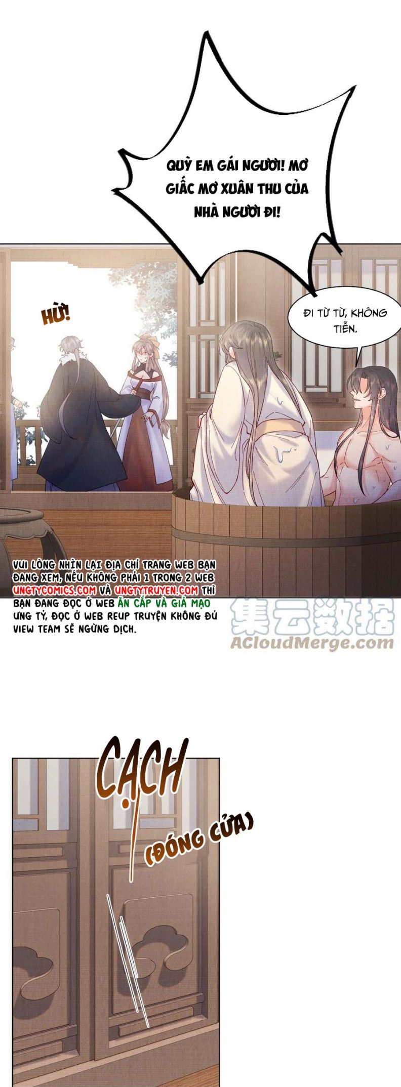 Giang Hồ Biến Địa Thị Kỳ Ba Chapter 32 - 10