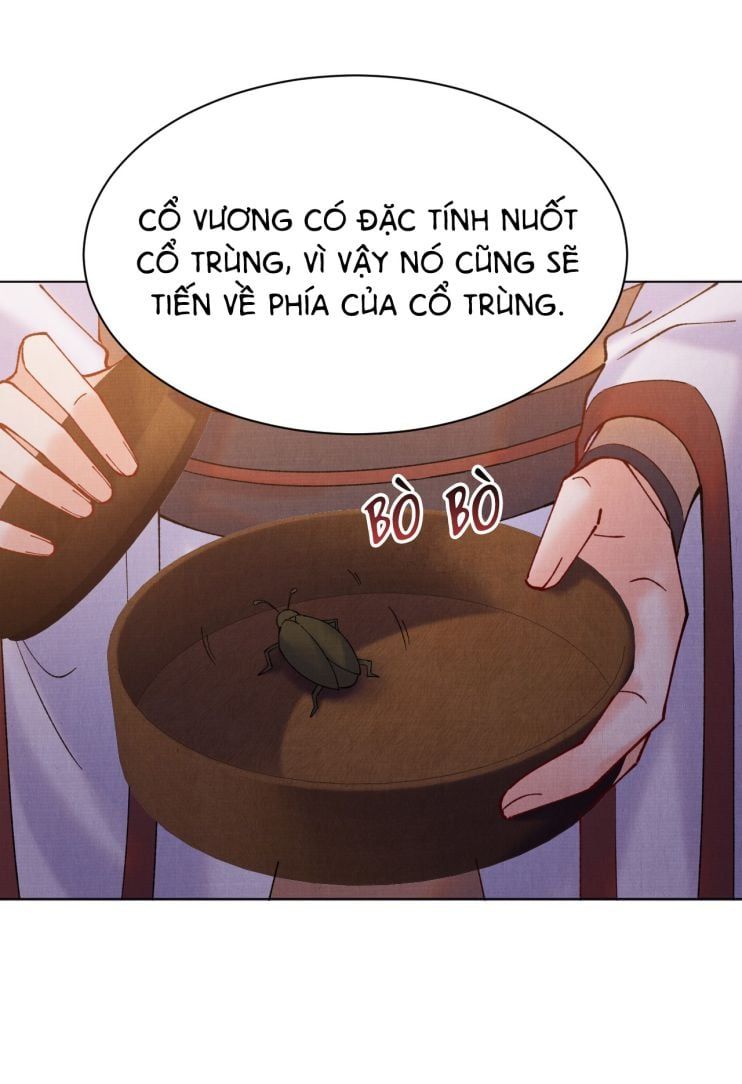 Giang Hồ Biến Địa Thị Kỳ Ba Chapter 33 - 11
