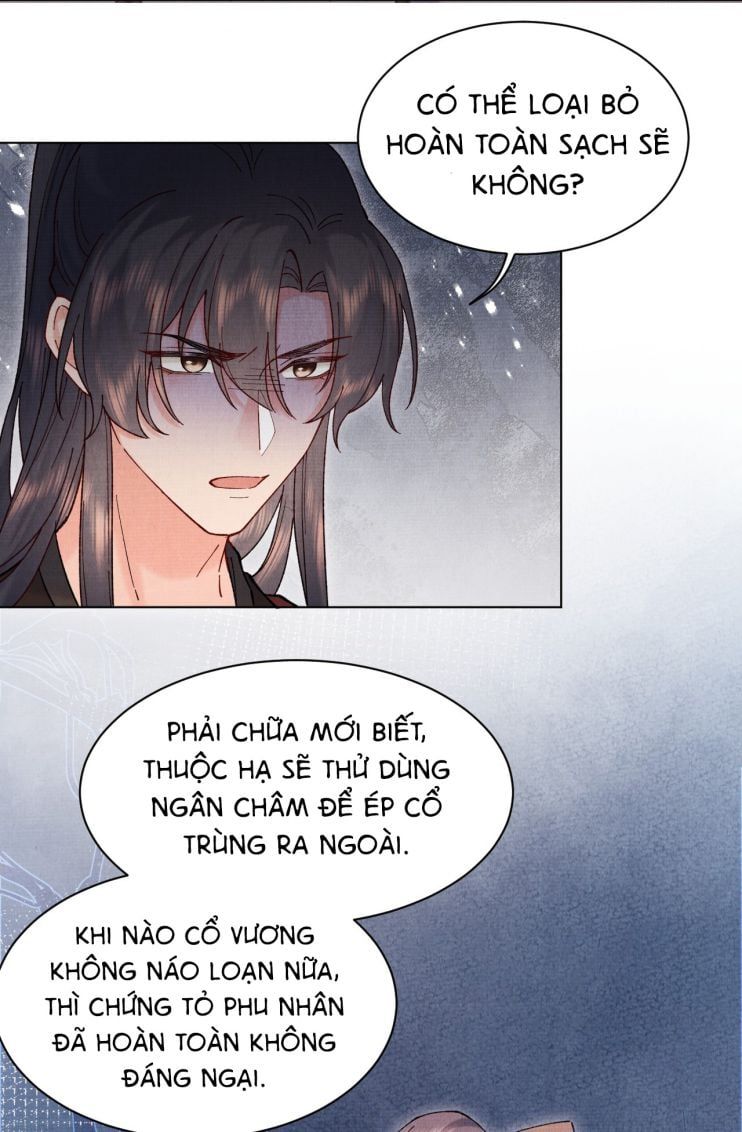 Giang Hồ Biến Địa Thị Kỳ Ba Chapter 33 - 13