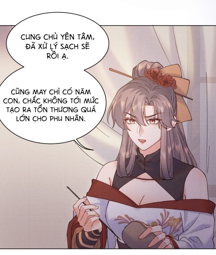 Giang Hồ Biến Địa Thị Kỳ Ba Chapter 33 - 21