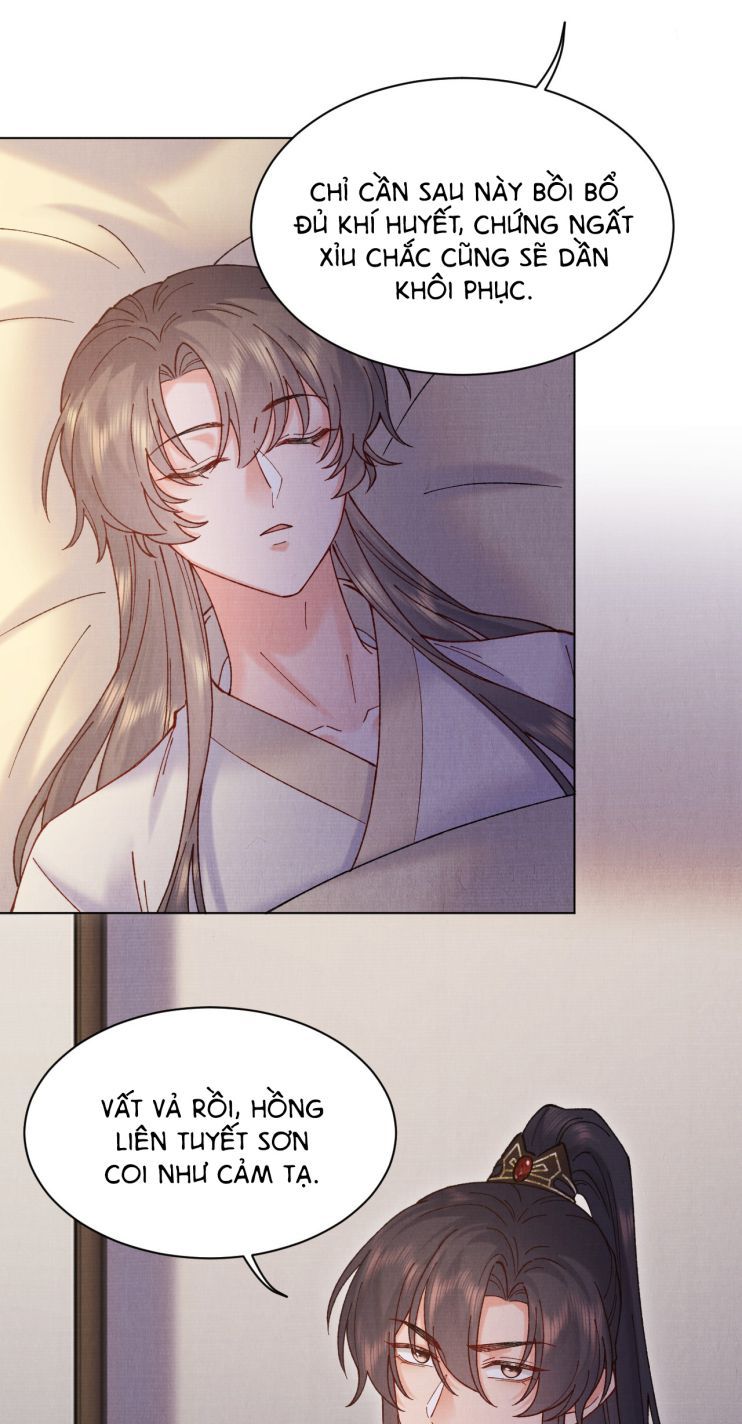 Giang Hồ Biến Địa Thị Kỳ Ba Chapter 33 - 22