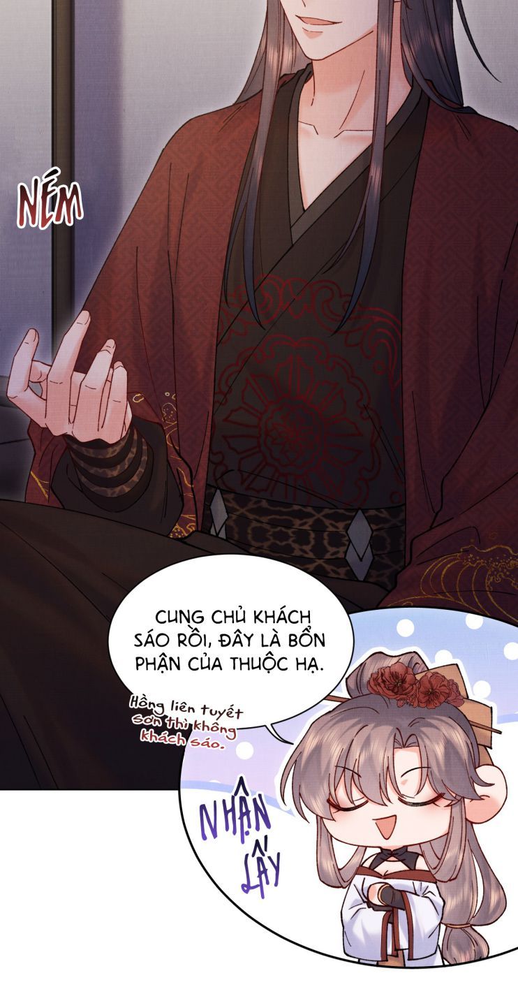 Giang Hồ Biến Địa Thị Kỳ Ba Chapter 33 - 23