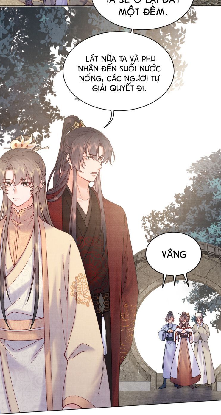 Giang Hồ Biến Địa Thị Kỳ Ba Chapter 33 - 25