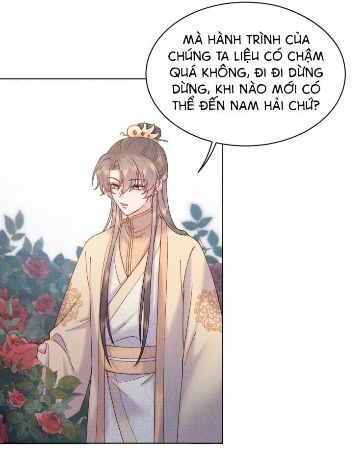 Giang Hồ Biến Địa Thị Kỳ Ba Chapter 33 - 26