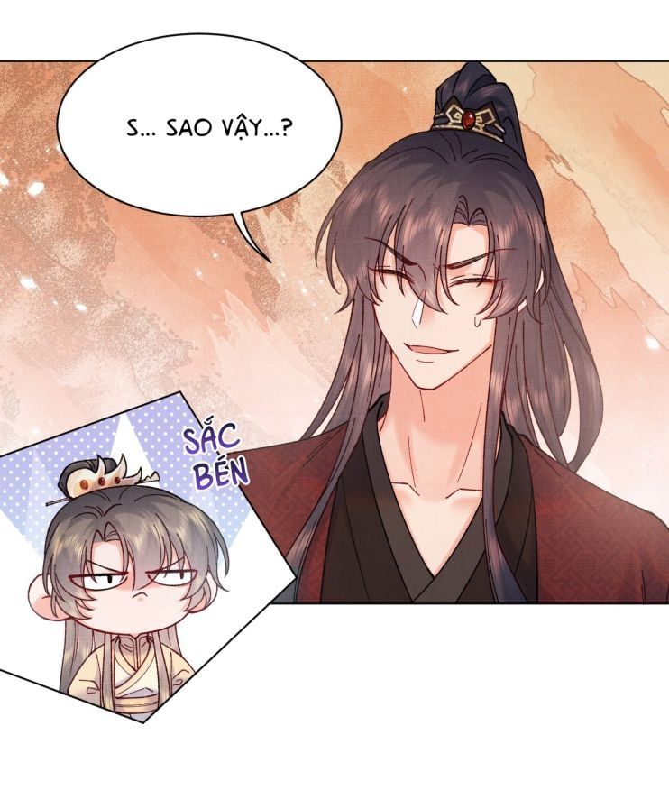 Giang Hồ Biến Địa Thị Kỳ Ba Chapter 33 - 27