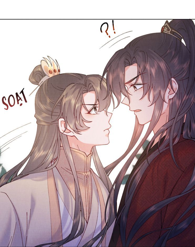 Giang Hồ Biến Địa Thị Kỳ Ba Chapter 33 - 28