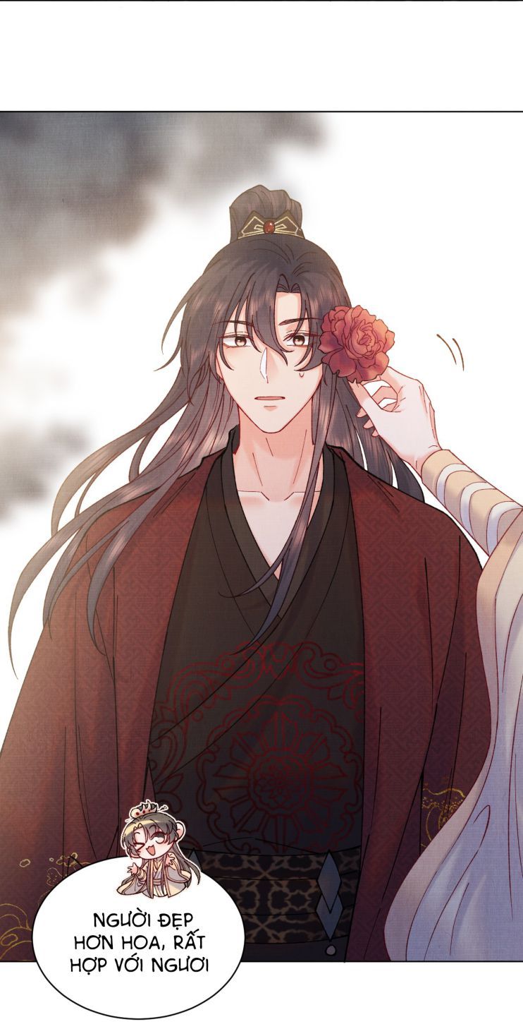 Giang Hồ Biến Địa Thị Kỳ Ba Chapter 33 - 29