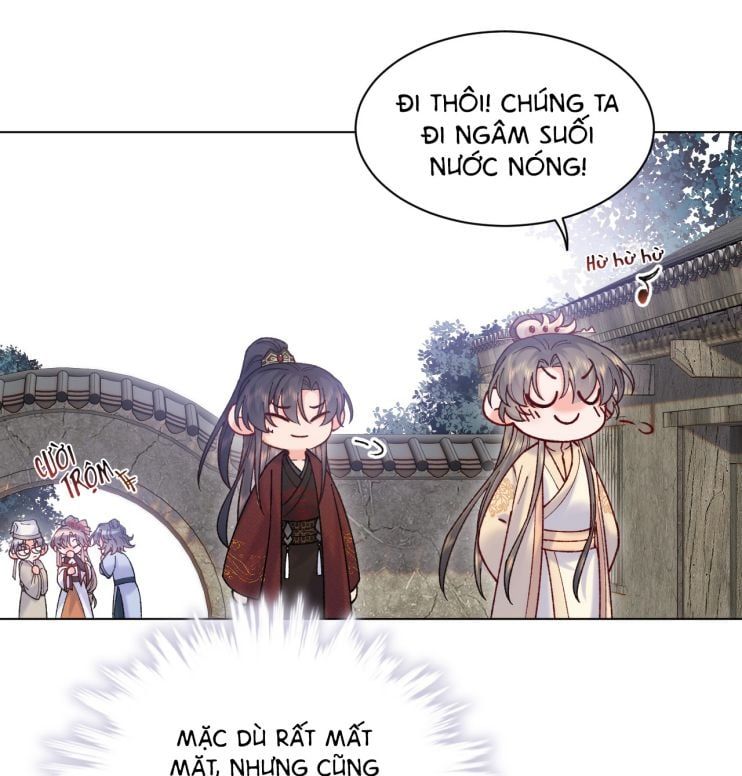 Giang Hồ Biến Địa Thị Kỳ Ba Chapter 33 - 30