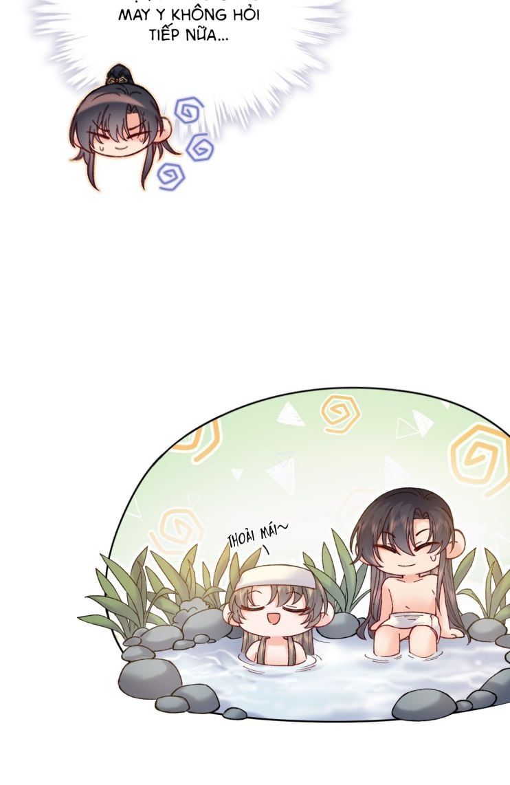 Giang Hồ Biến Địa Thị Kỳ Ba Chapter 33 - 31