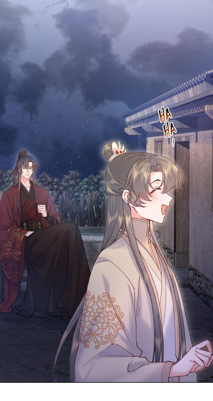 Giang Hồ Biến Địa Thị Kỳ Ba Chapter 33 - 33