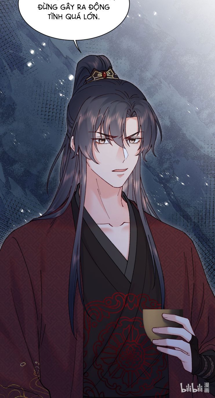 Giang Hồ Biến Địa Thị Kỳ Ba Chapter 33 - 35