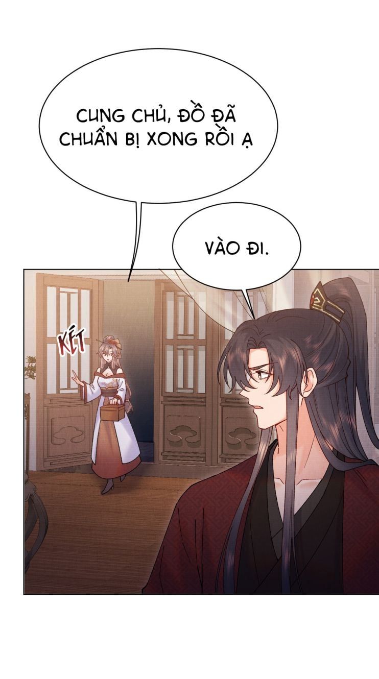 Giang Hồ Biến Địa Thị Kỳ Ba Chapter 33 - 9
