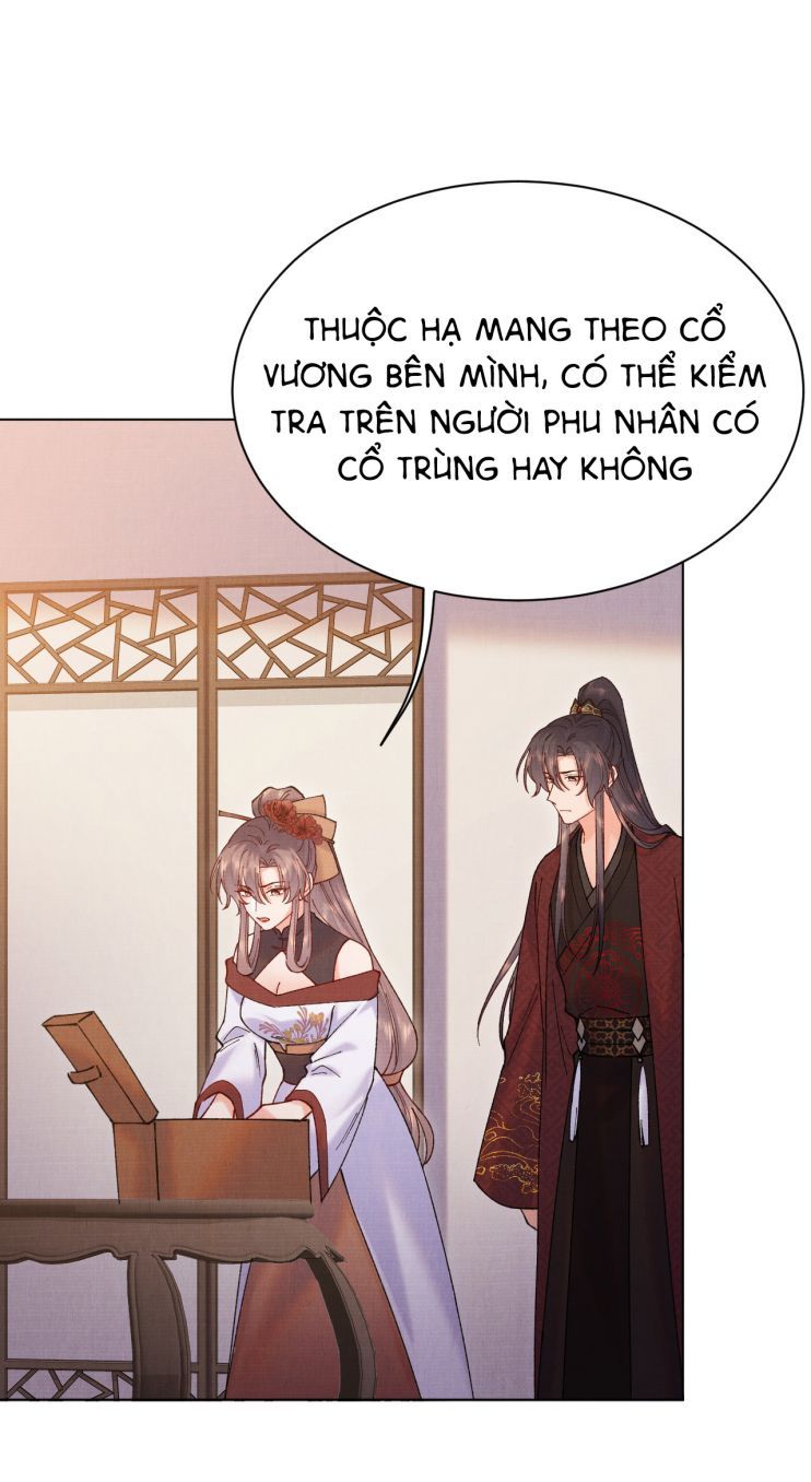 Giang Hồ Biến Địa Thị Kỳ Ba Chapter 33 - 10