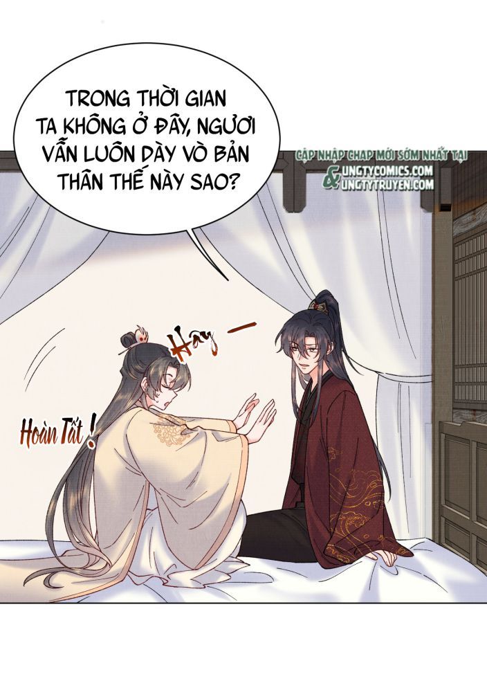 Giang Hồ Biến Địa Thị Kỳ Ba Chapter 34 - 11