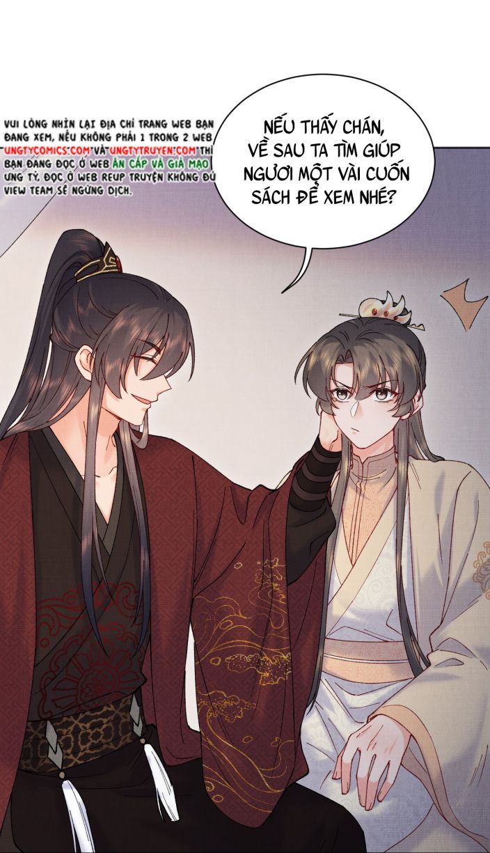 Giang Hồ Biến Địa Thị Kỳ Ba Chapter 34 - 13