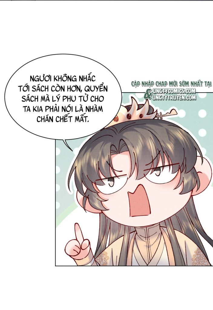 Giang Hồ Biến Địa Thị Kỳ Ba Chapter 34 - 14