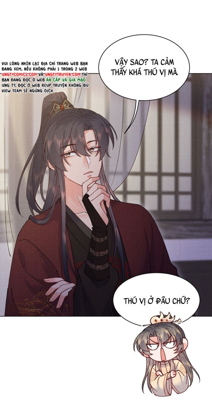 Giang Hồ Biến Địa Thị Kỳ Ba Chapter 34 - 15