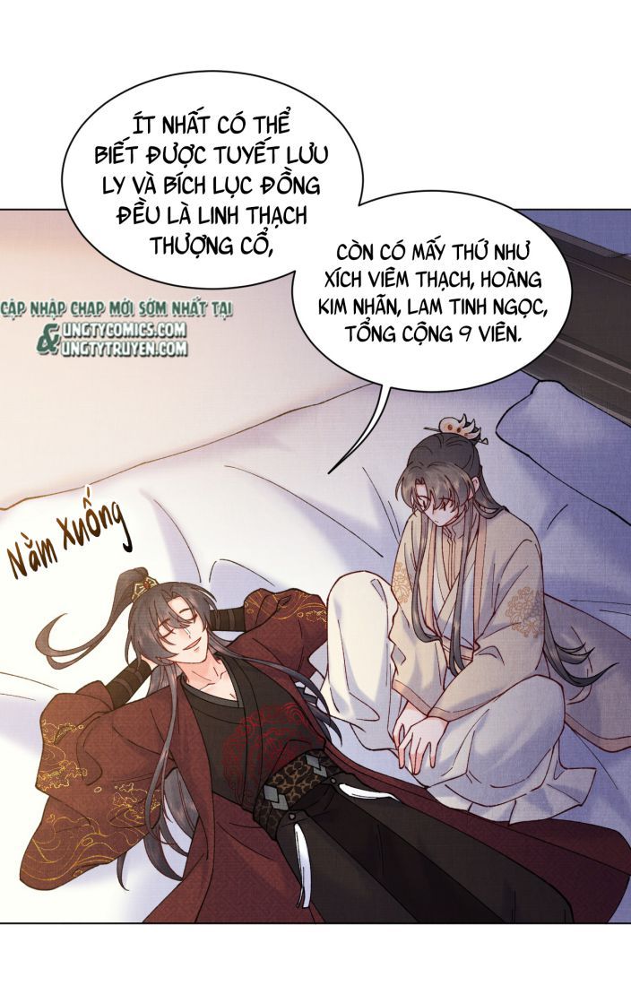 Giang Hồ Biến Địa Thị Kỳ Ba Chapter 34 - 16