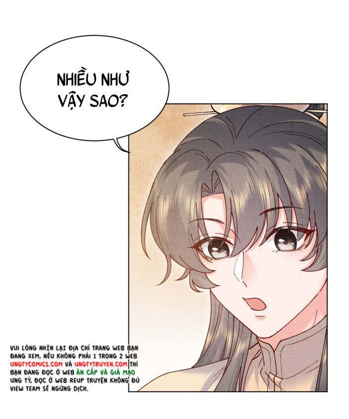 Giang Hồ Biến Địa Thị Kỳ Ba Chapter 34 - 17