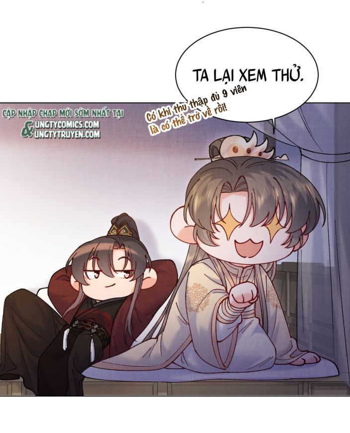 Giang Hồ Biến Địa Thị Kỳ Ba Chapter 34 - 18