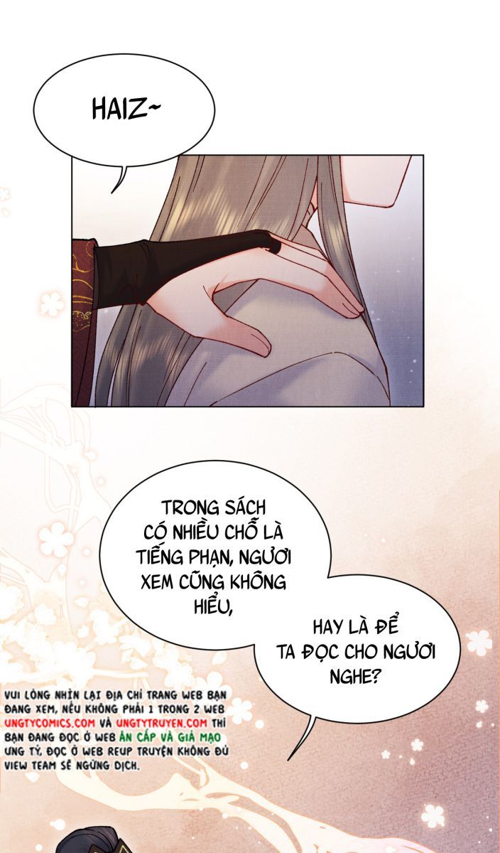 Giang Hồ Biến Địa Thị Kỳ Ba Chapter 34 - 19