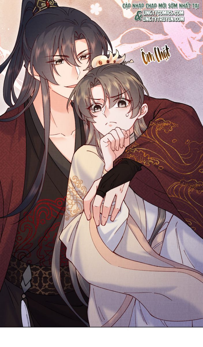 Giang Hồ Biến Địa Thị Kỳ Ba Chapter 34 - 20