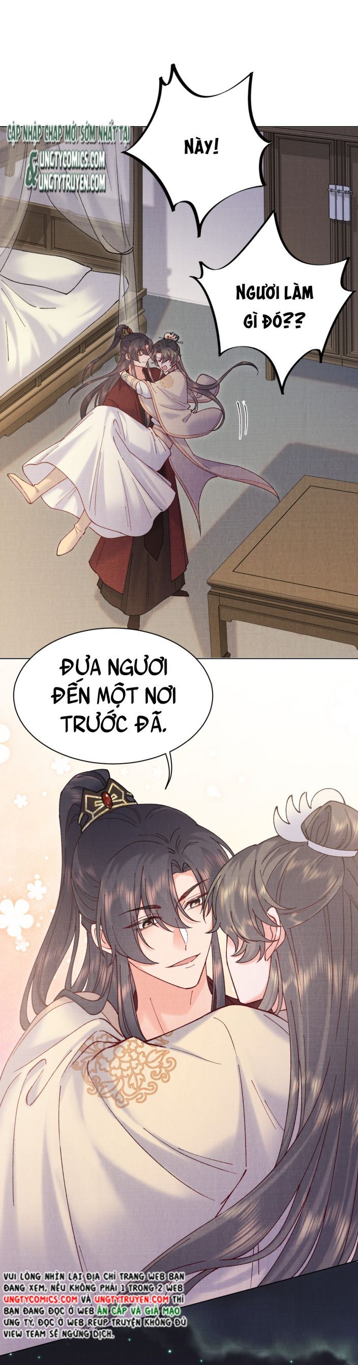 Giang Hồ Biến Địa Thị Kỳ Ba Chapter 34 - 22