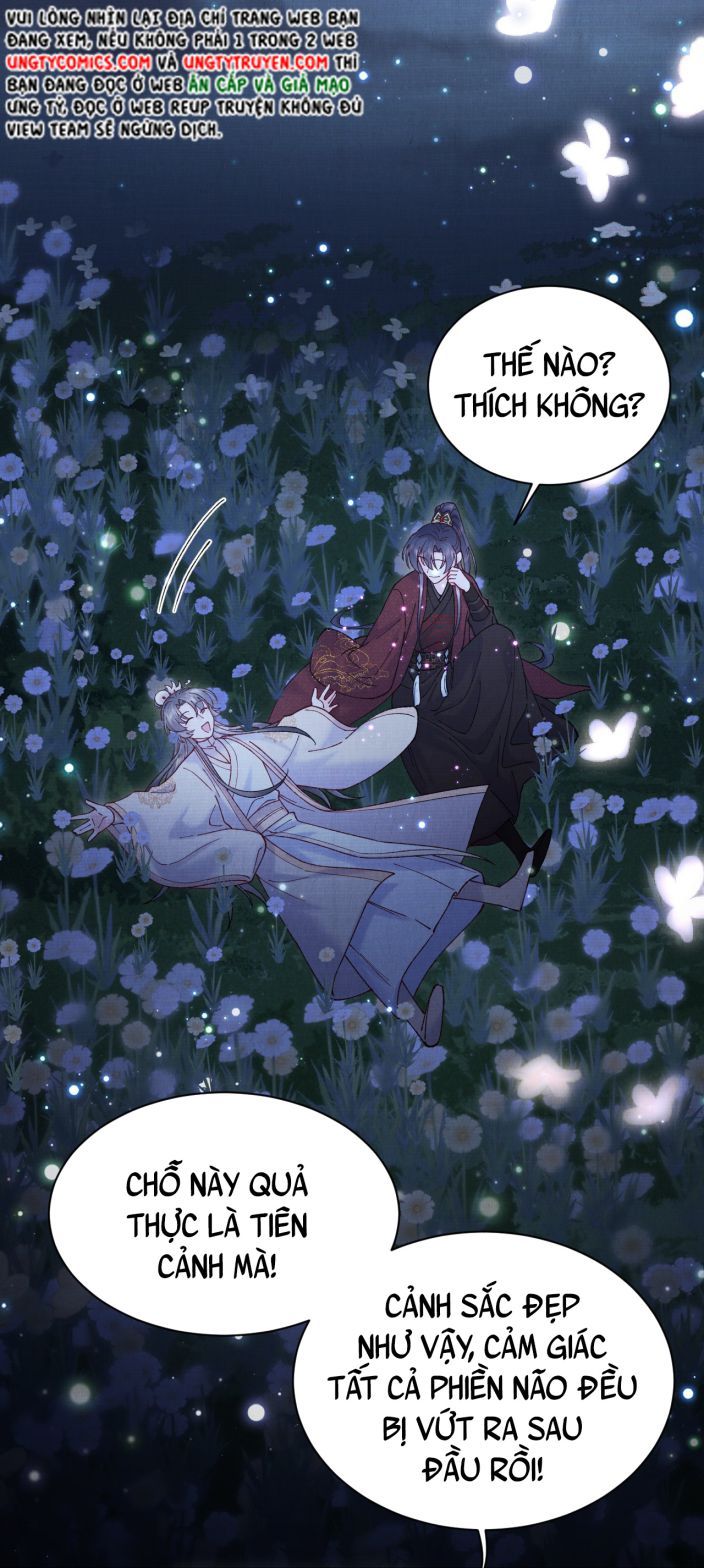 Giang Hồ Biến Địa Thị Kỳ Ba Chapter 34 - 24